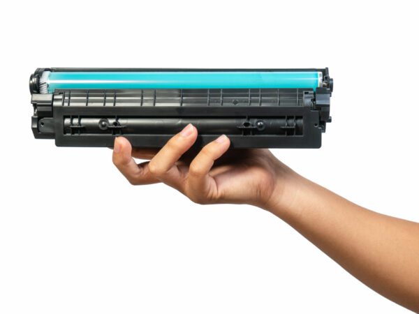 Toner: Co byste měli vědět o náplních pro laserové tiskárny