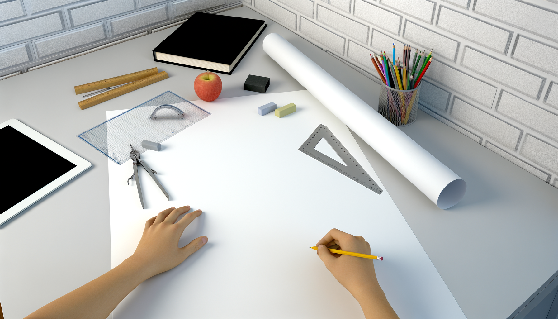 Špatný papír A3 vás může stát tisíce: 7 ověřených triků pro plakát bez slz