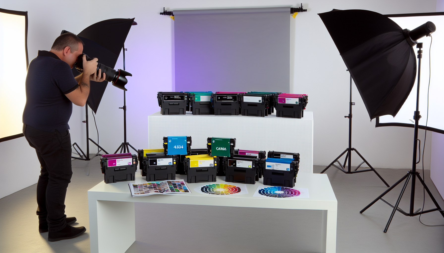 Tiskněte za 12 haléřů: Velký test HP tonerů, který vám ušetří tisíce