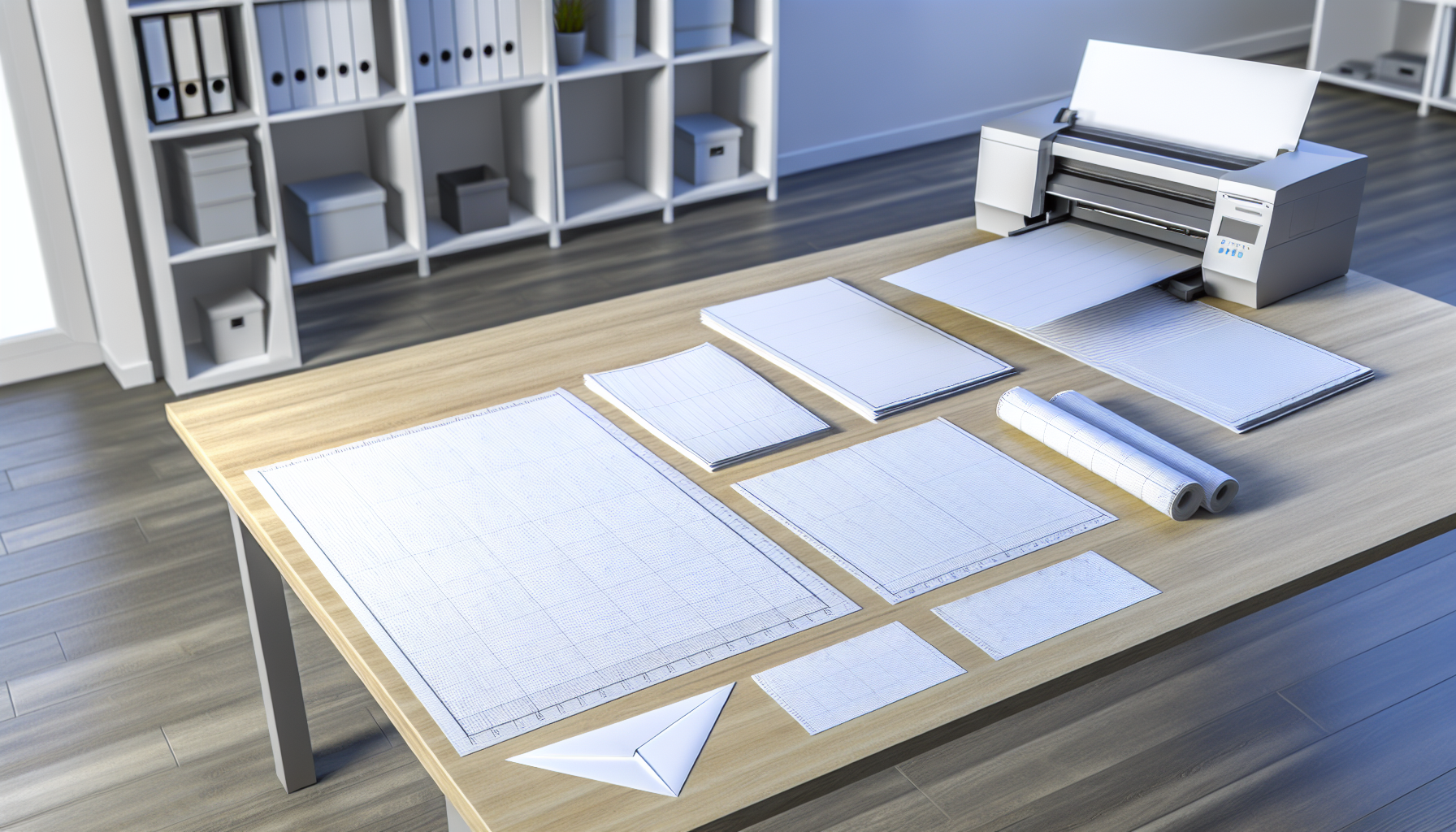 Milimetr, který spolyká tisíce: správný formát papíru šetří tisk i poštovné