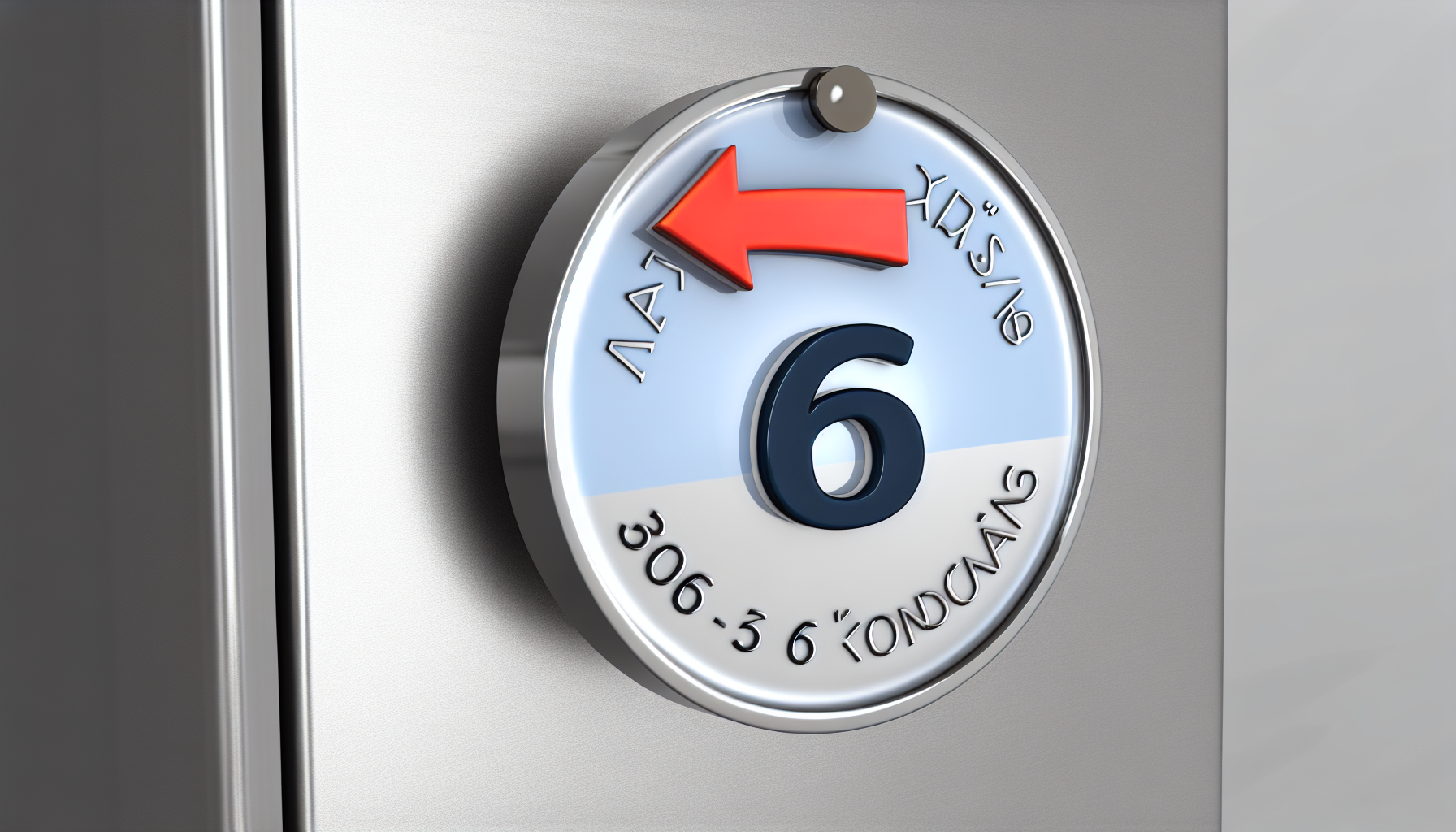 Za 6 Kč na 365 dní: magnetka, která přilepí váš brand na každou lednici