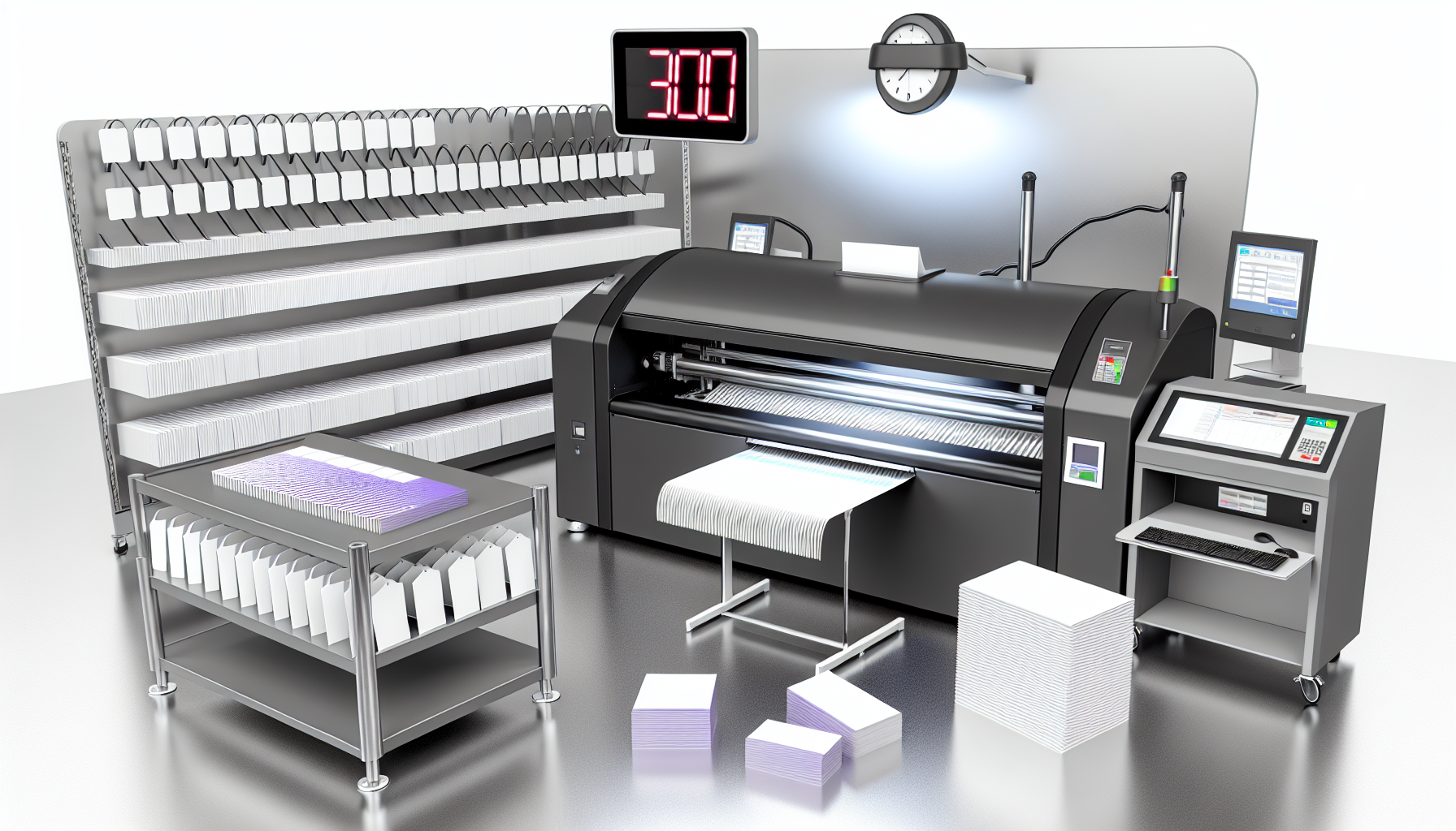 Perfektní plastové karty za 30 vteřin: Velký průvodce výběrem tiskárny, která šetří čas i peníze