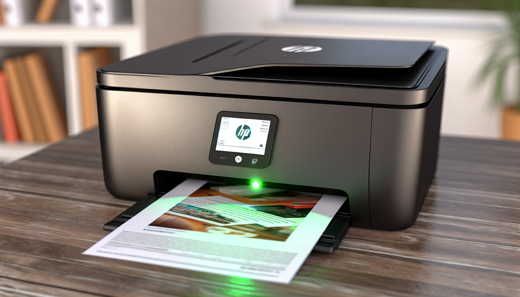 HP tiskárna chce heslo? Odemkněte ji do 3 minut – vyzkoušený postup krok za krokem