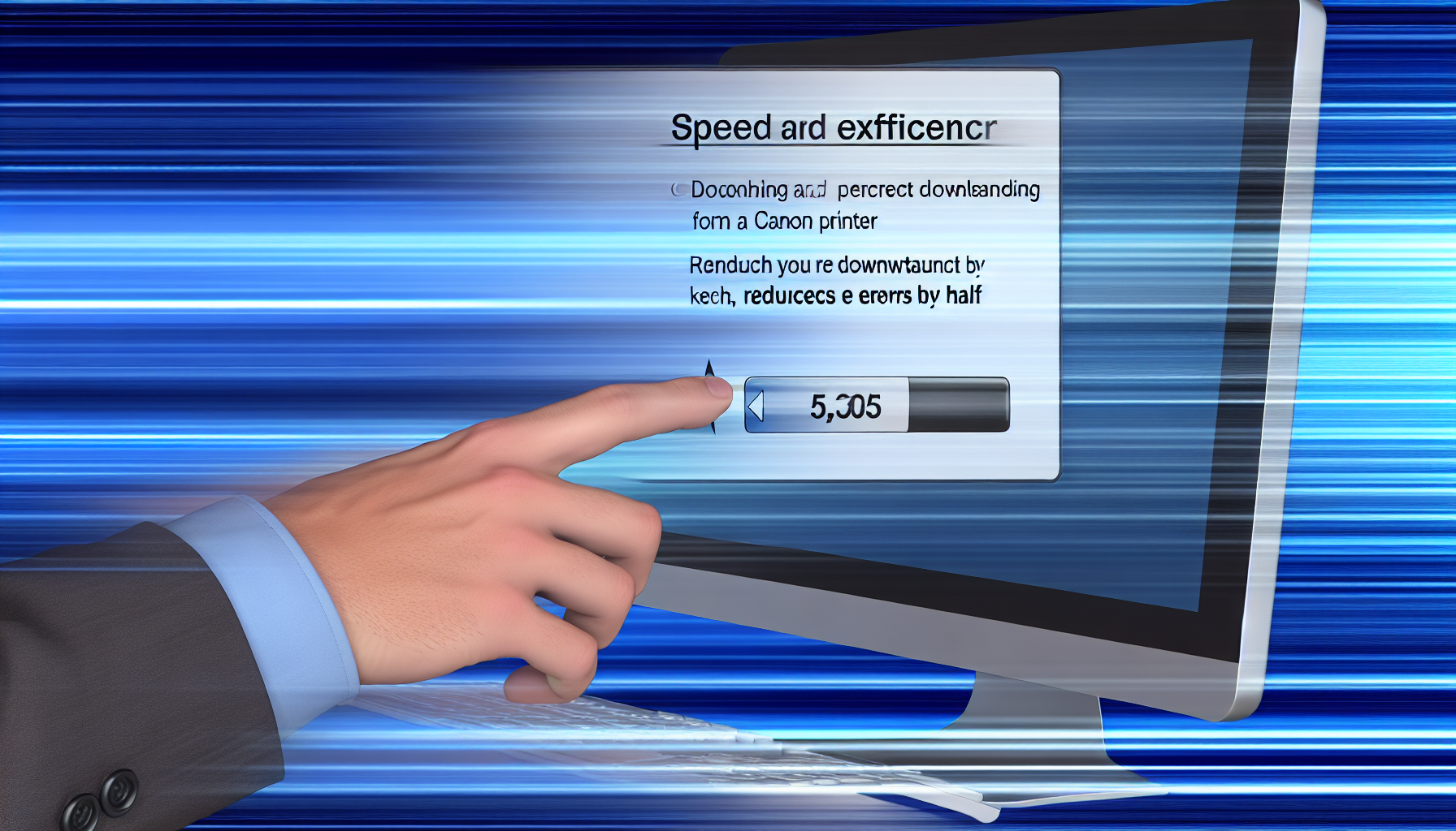 Za 5 minut k bleskovému tisku: správný driver pro Canon přidá 30 % rychlosti a smaže polovinu chyb