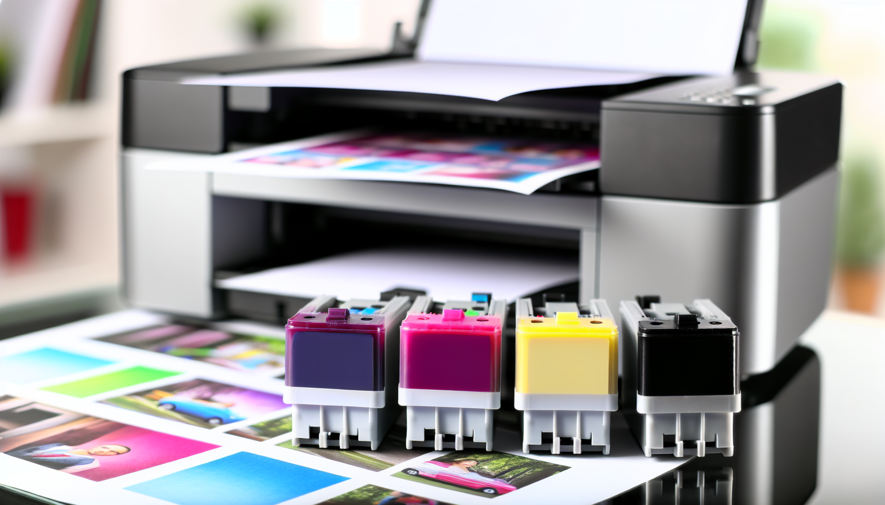 Ušetřete 70 % na tisku: otestovali jsme levné náplně a výsledky vás překvapí