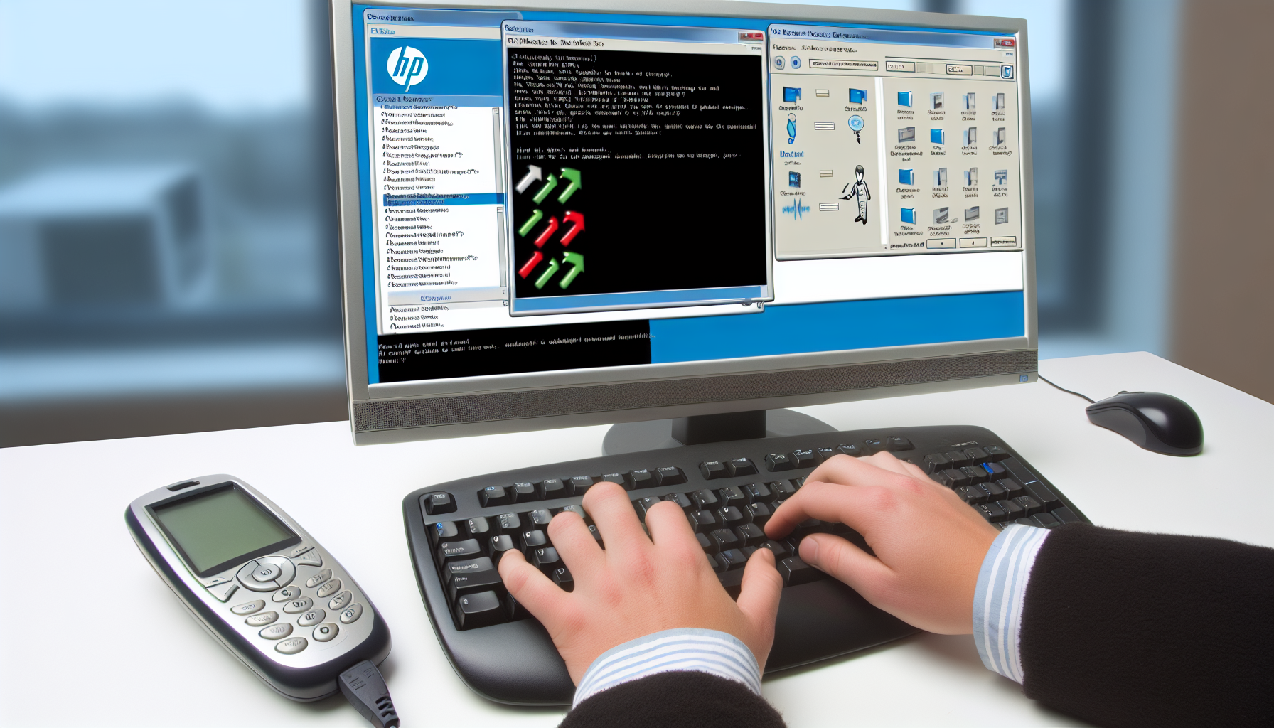HP Support Assistant: 8 z 10 potíží vyřešíte dřív, než stihnete zavolat technika