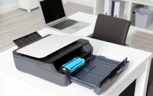 90 % uživatelů Brother ničí tiskárnu zbytečně: vyměňte toner včas a máte hotovo za 5 minut!