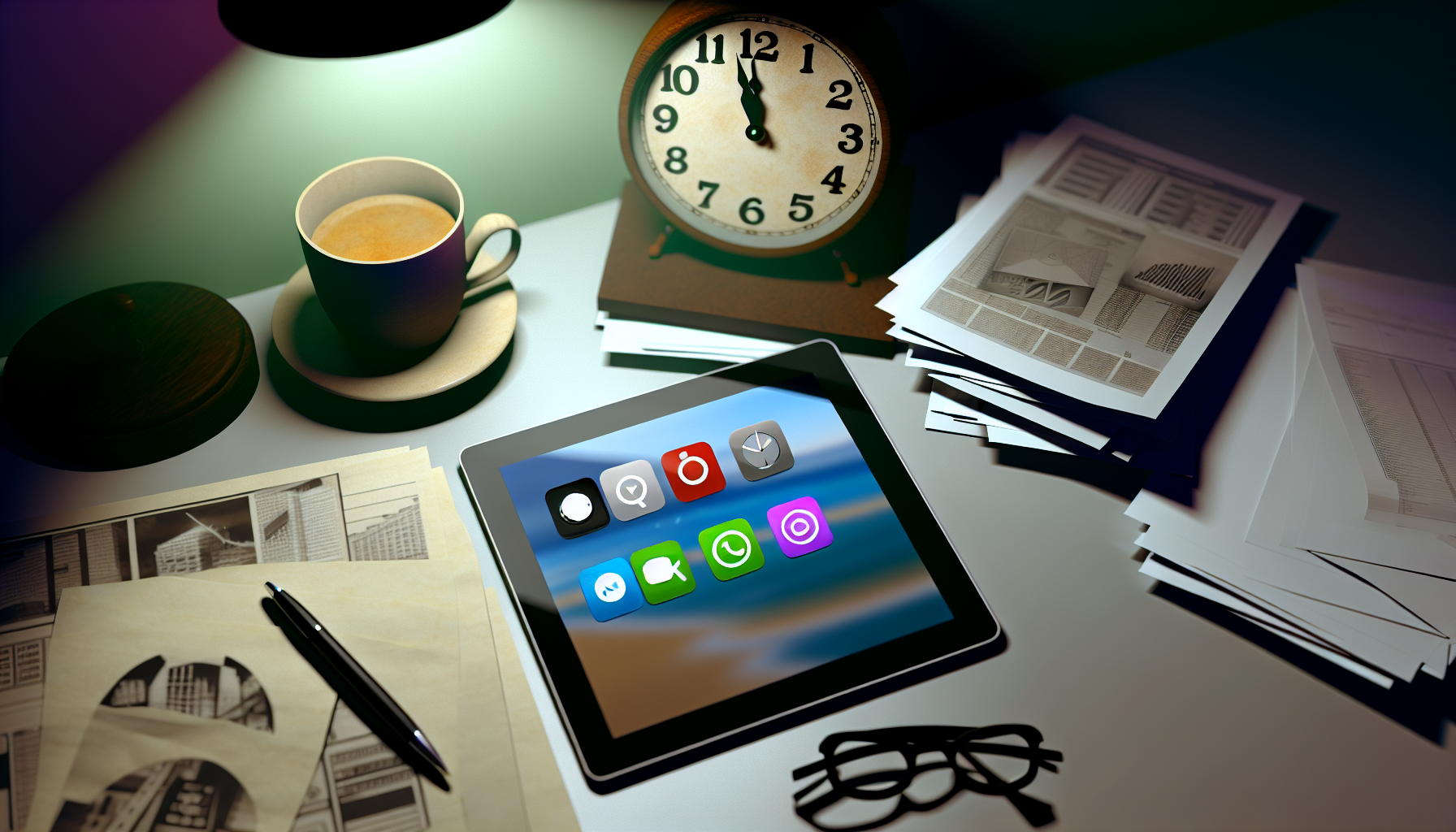 5 epsoních aplikací, které 60 % uživatelů nezná – ušetřete desítky hodin ročně