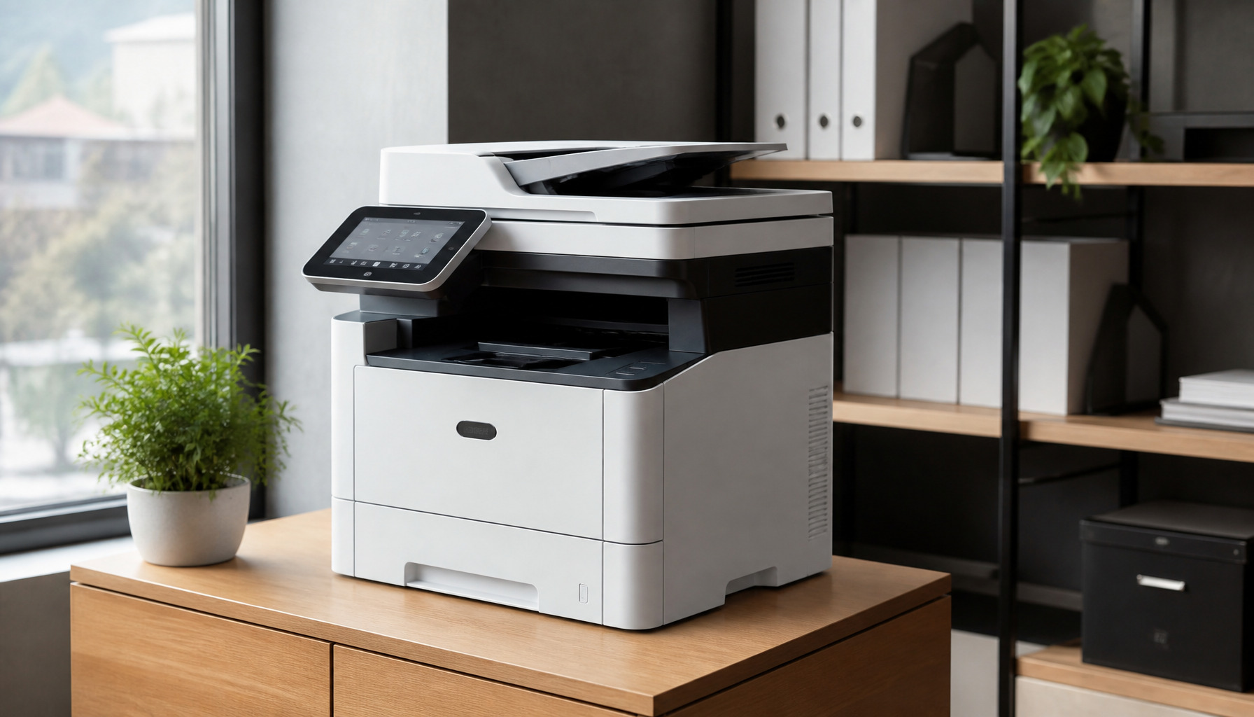 Xerox tiskárna: Jak vybrat model, který ušetří čas i peníze za každou stránku