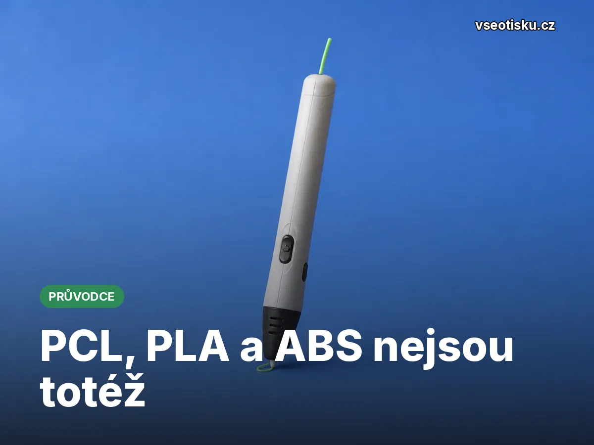 3D pero pro děti i dospělé: bezpečné použití