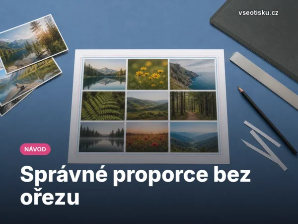 Koláž z fotek: návod pro tvorbu a tisk