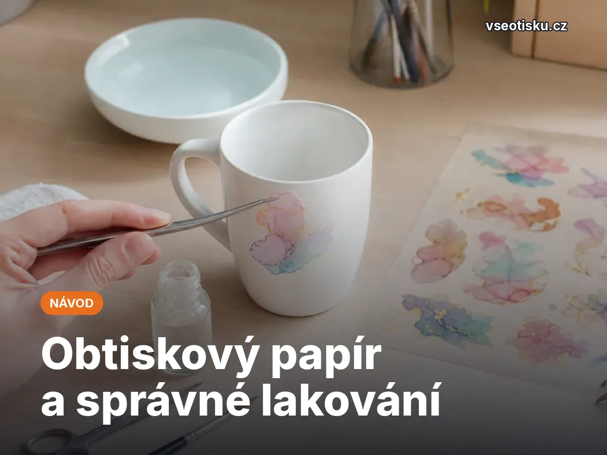 Vodolepky: jak vyrobit vodní obtisky doma