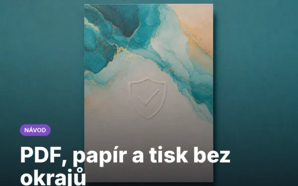 Vytvořit dárkový poukaz zdarma: návod a tisk doma